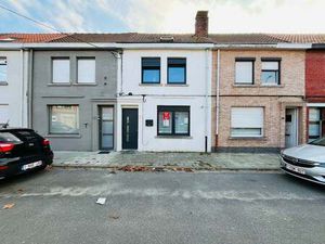 Maison à vendre à Menen € 215.000 (LJ007) - ERA @t Home (Geluwe) | Zimmo