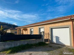 Vends maison à varilhes