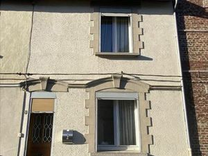 Maison 4 pièces 96 m²