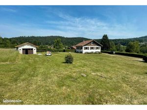 Terrain proche Gerardmer