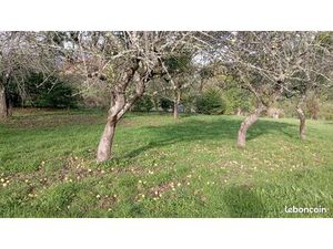 Vente terrain à Anilac