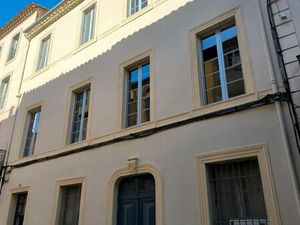 Carcassonne bastide rue aime ramond apt t3 apt t3