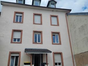 Je vends cet immeuble a Montbéliard