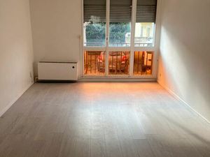 Vente appartement T2 Narbonne