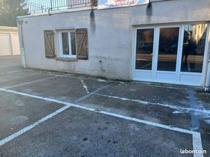 Appartement à rénover