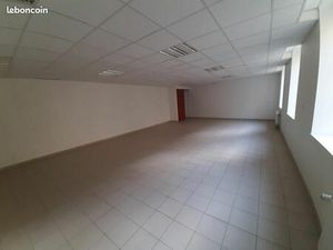 Local commercial 72 m²