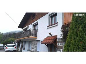 Maison 5 pièces 135 m²