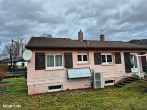 Maison 5 pièces 89 m²