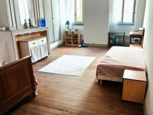 Maison de ville de caractère 110m2 5 pièces