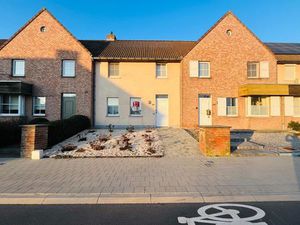 Maison à vendre à Roeselare € 275.000 (LIZKO) - ERA @t Home (Geluwe) | Zimmo