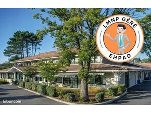 Appartement 2 pièces 20 m²