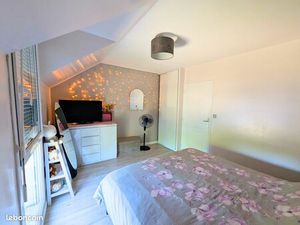 Appartement 3 pièces 62m²