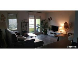 Appartement - 110 m2 - quartier St Caude