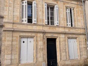 T2- rénovée à neuf