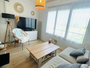 Appartement Bordeaux Bruges