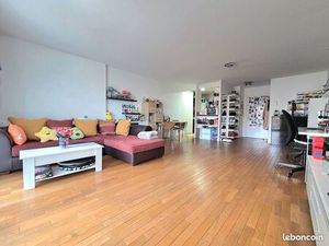 Appartement 3 pièces 75 m²