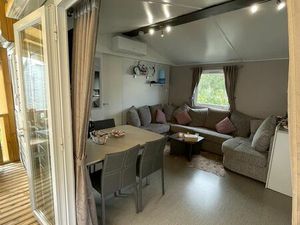 Mobil Home 3 chambres clé en main - Lège-Cap-Ferret