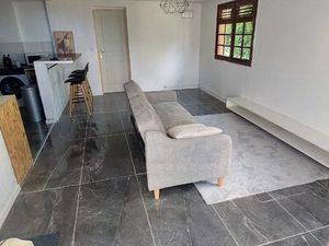 Rare – Grand T4 meublé avec terrasse – Charges incluses