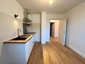 Superbe T3 de 74 m² à Lorp-Sentaraille