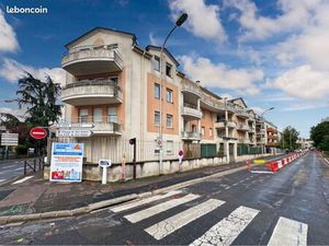 Appartement F3 centre ville Villepinte