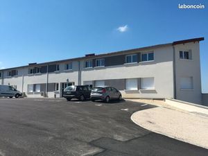 Bureaux 52 m2 Espace Valentin Besancon