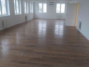 Location locaux professionnels