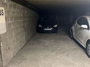 Emplacement de parking - Centre ville Besançon