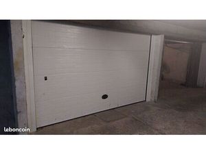 Garage 28 m2