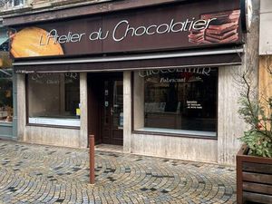 Local commercial 90 m² ARGENTON SUR CREUSE