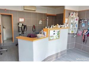 Local commercial 29 m² chateauroux