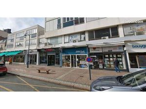 Local commercial 38 m² CHATEAUROUX