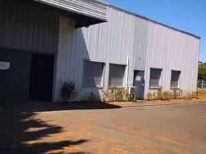 Local industriel à louer / Châteauroux