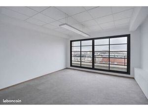 Recherche un local professionnel