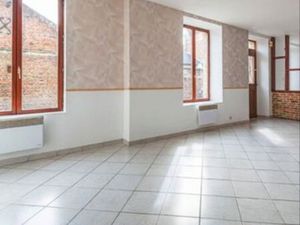 Maison crecy sur serre