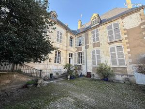 Hotel particulier 11 pièces 435 m²