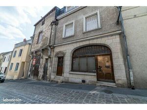 Maison 3 pièces 69 m²