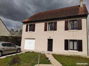 Maison individuelle 75 m2