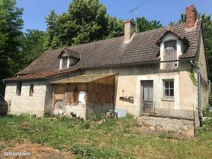 Longère à rénover