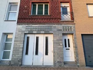 Maison à vendre à Menen € 95.000 (LIZGY) - ERA @t Home (Geluwe) | Zimmo