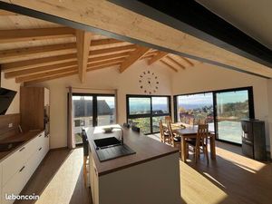 Maison à Montfaucon