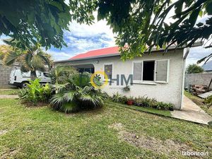 Maison 5 pièces 102 m²