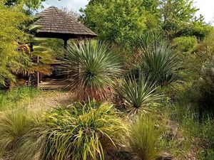 Terrain de loisirs à LA RICHE 37520