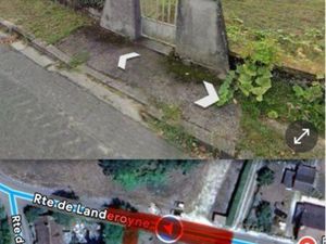 Terrain constructible