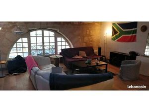 Appartement 3 pièces 80 m²