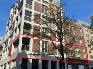 Appartement à vendre à Genk € 349.000 (LIYEB) - Cindy Westhovens | Zimmo
