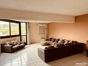 Bel appartement en centre ville