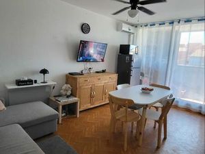 Appartement t2 + loggia