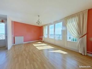 T3 à vendre – 4 pieces – 73m² – Tours/Rives du Cher/Square Mantégna