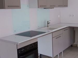 T3 résidence du Lac