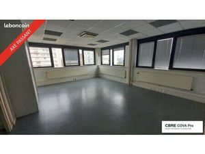Bureaux 419 m²